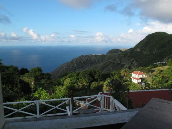 El Momo Cottages Windward Side Eksteriør bilde